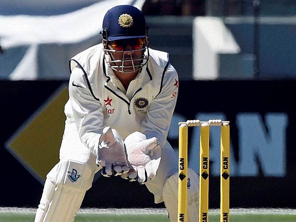 டோணி முடிவு ஷாக் கொடுத்தது