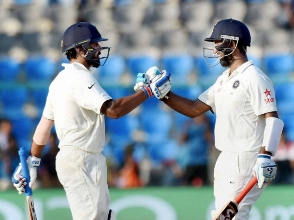 159 ரன்கள்... 