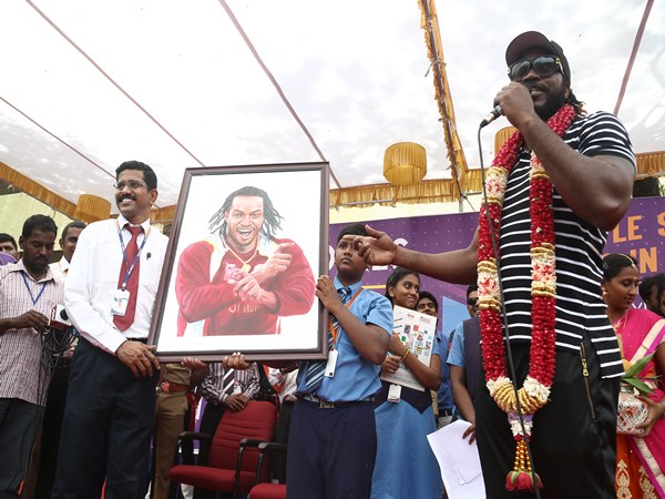 chris gayle preference to play in chennai super kings