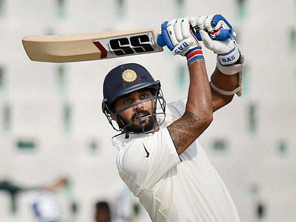 India defeated NZ by 197 runs to win the historic 500th Test 