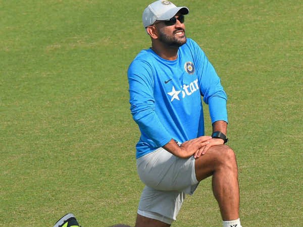 பெஸ்ட் பினிஷர் 