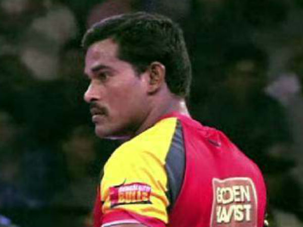 பாட்னா கேப்டன் 