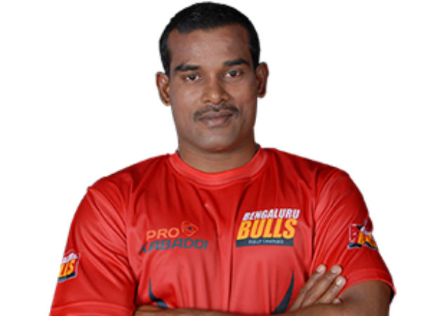 வியூகம் வகுப்பதில் கில்லி 