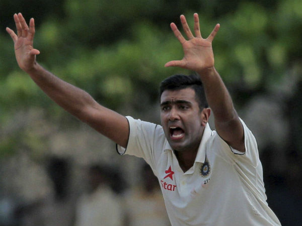 I can beat any batsman in the world, says R Ashwin I can beat any batsman in the world, says R Ashwin