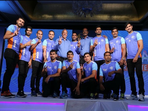 Champions again: India win Kabaddi World Cup 2016