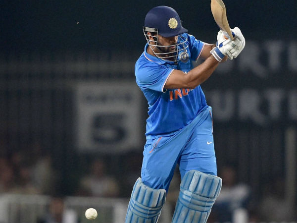 டோணி தேவை 