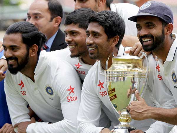 இந்தியா வென்றால்