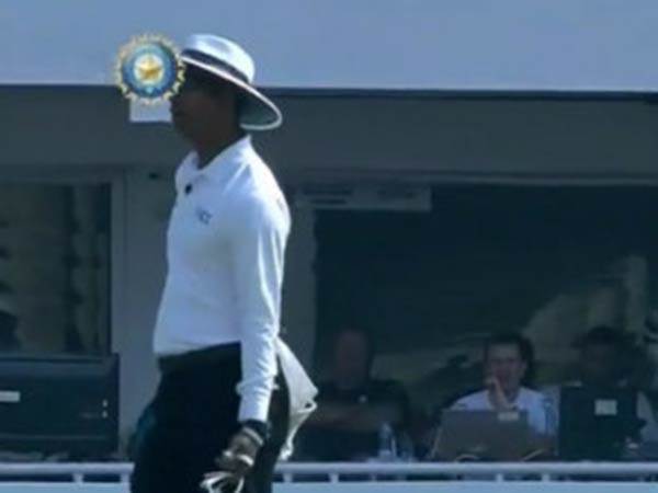 விசாகப்பட்டனம் டெஸ்ட்