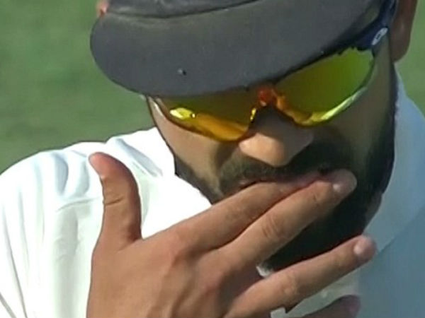 ஐசிசி முடிவே இறுதியானது