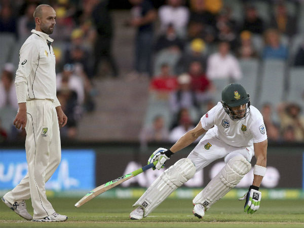 ஆஸ்திரேலியா தோல்வி 