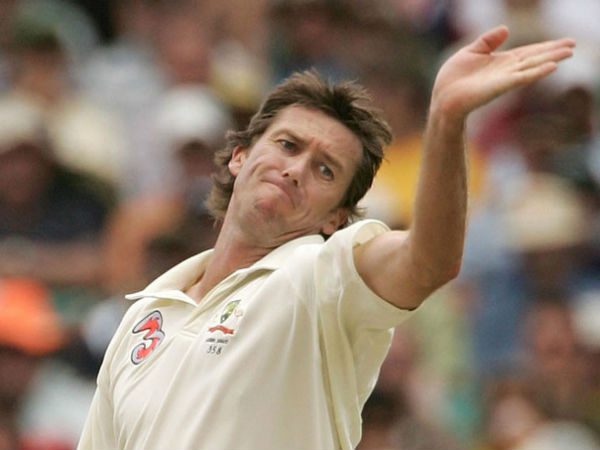 மெக்ராத் 