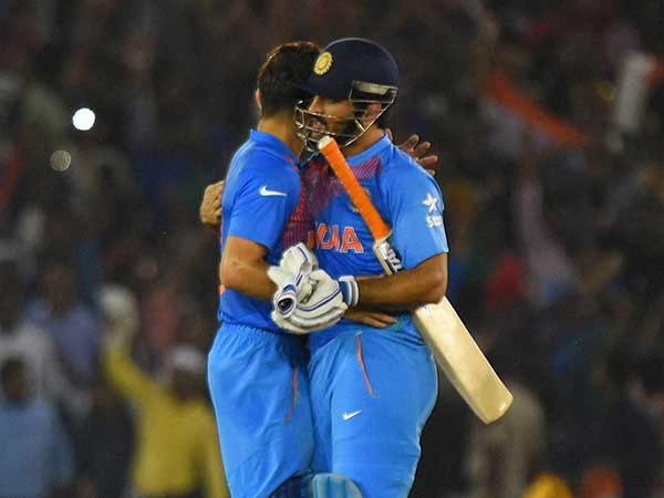 கிரிக்கெட்