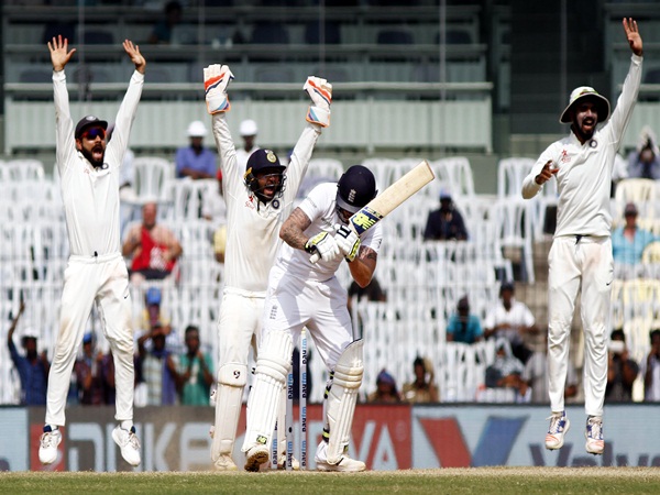 India vs England Test 5 Day 5: India looks win, England for draw