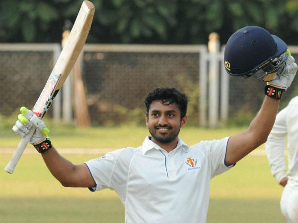 மற்றொரு சாதனை 