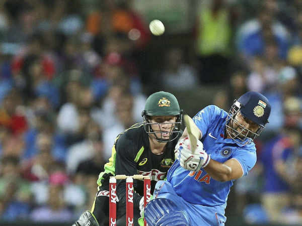 ஆஸ்திரேலியா அதிர்ச்சி 