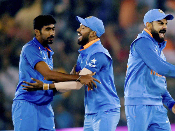 பும்ரா புகழாரம்