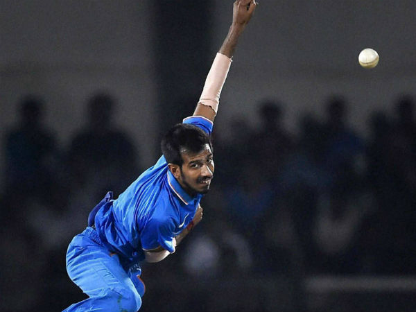 சமரசம் இல்லாத சஹல்