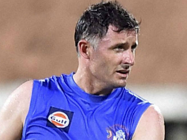 கோஹ்லியிடம் வேண்டாம் 