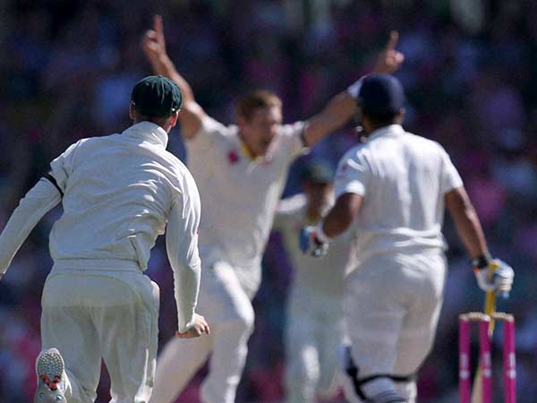 கடைசியில் சொதப்பல்