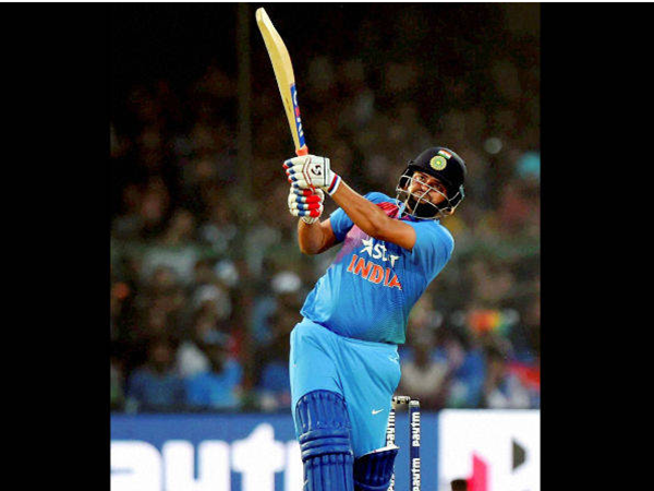 3rd T20I: Yuzvendra Chahal's 6 wickets seal series for India