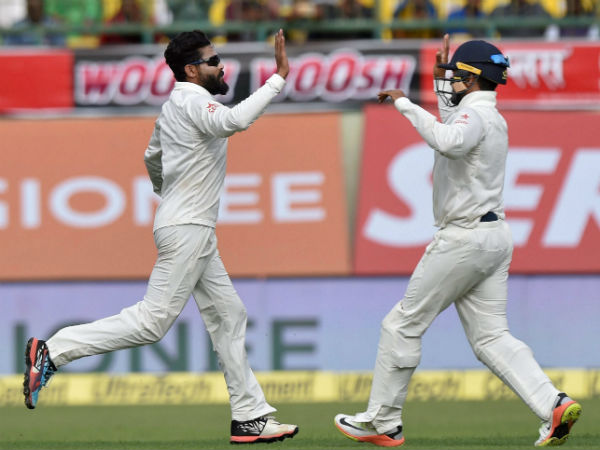  சமநிலையில் இரு அணிகளும்... 