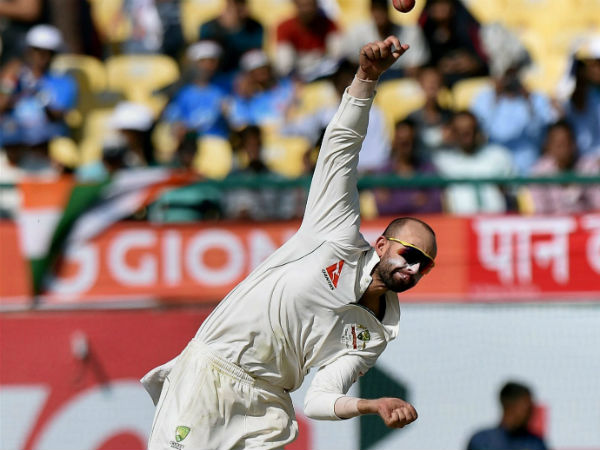 குல்தீப் யாதவ் கலக்கல் 