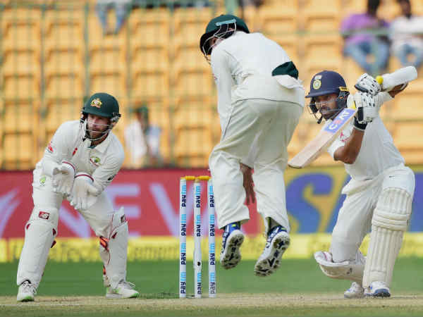 அதிரடி டெஸ்ட் 