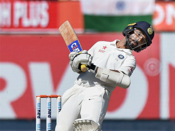 ரஹானே கேப்டன் 