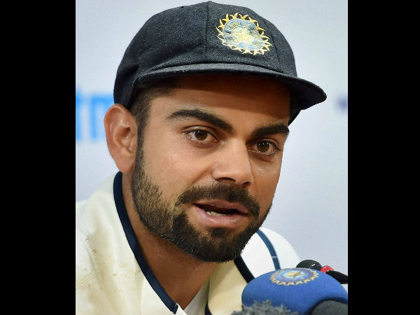 ட்ரம்புடன் ஒப்பீடு 