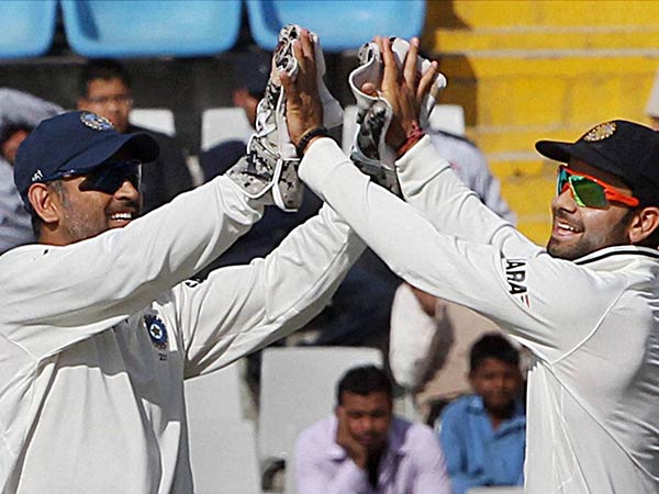 விராட் கோஹ்லியின் ரசிகன்