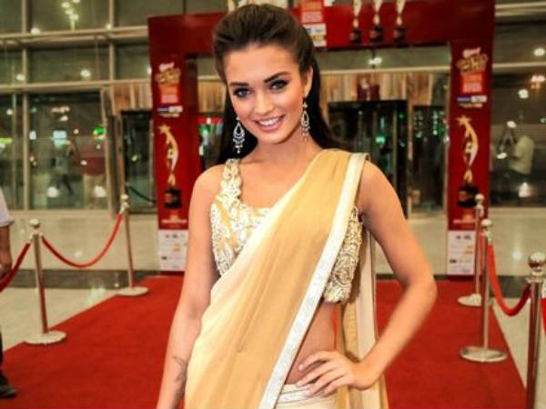 எமி ஜாக்சன் 