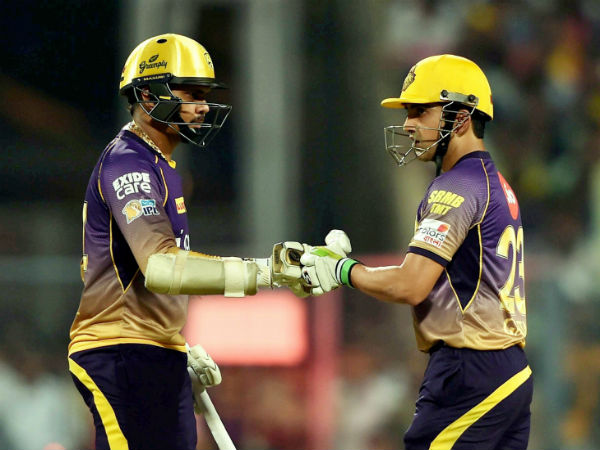 பேட்டிங்கில் நம்பிக்கை 