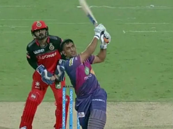 சிக்ஸர்