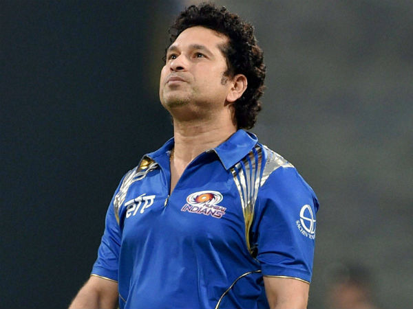 சச்சின் சாதனை