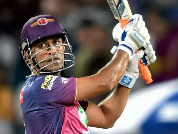 பெஸ்ட் ஃபினிஷர் 