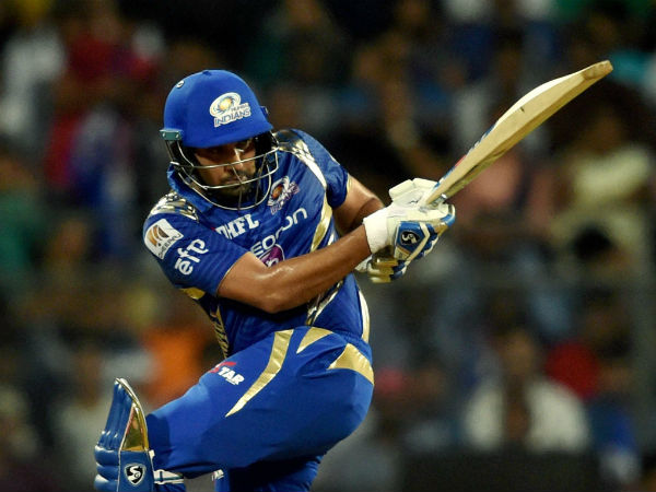 அடுத்த பந்திலேயே அவுட் 