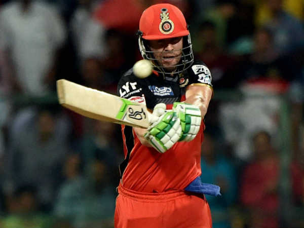 மிஸ்டர் 360 டிகிரி 