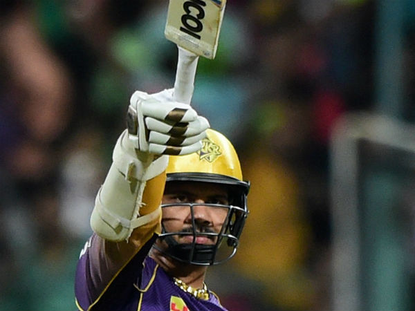 சுளுக்கெடுத்த சுனில் 