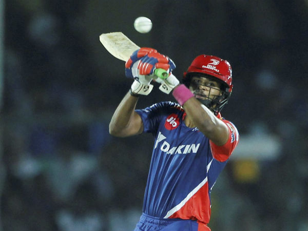 மகாராஷ்டிரா வீரர் 