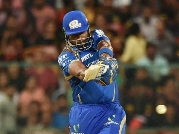 பொல்லார்டின் பெரும் தவறு 