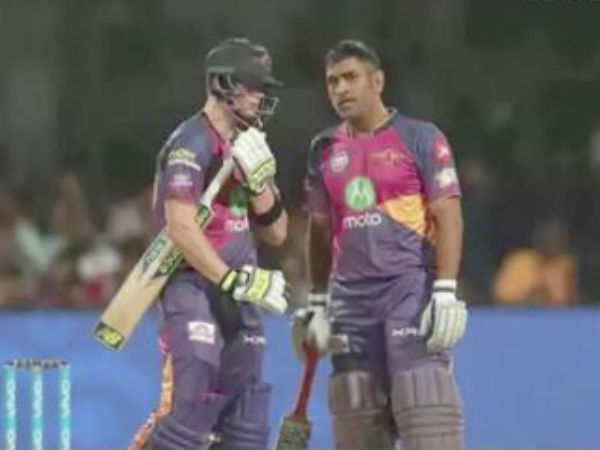 அட, டோணி ஹீரோதாங்க 