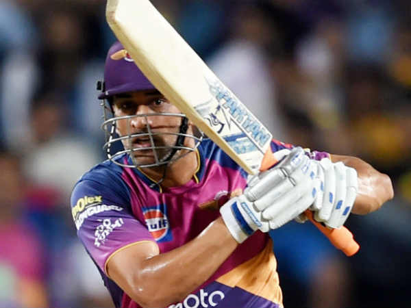 டோணியே காரணம்