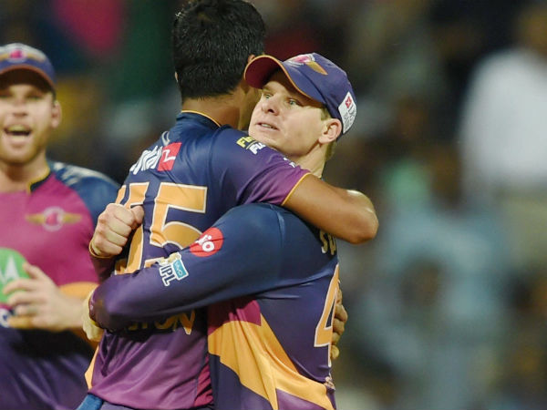 காட்பாதர் வாஷிங்டன் 