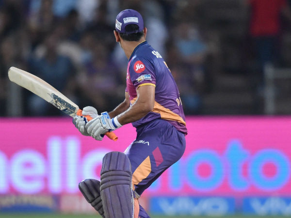 டோணி தான் இறுதிக்கு அழைத்துச் சென்றுள்ளார் டோணி தான் இறுதிக்கு அழைத்துச் சென்றுள்ளார்