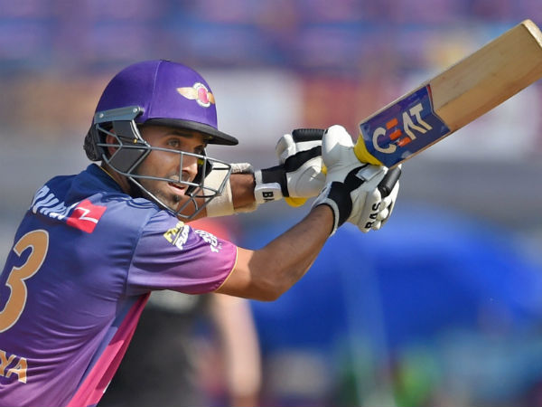 புனே அணி 