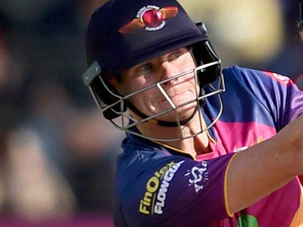 ஃபுல்டாஸ் வீசிய பும்ரா