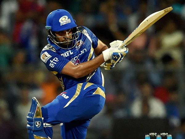 மிடில் ஆர்டர் 