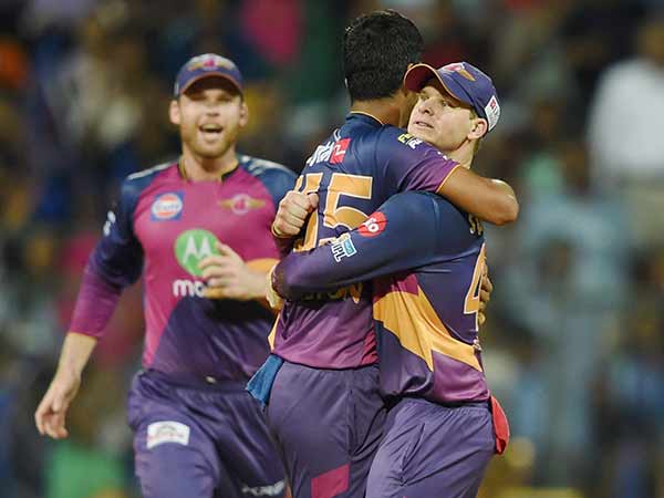 வளரும் வீரருக்கான விருது 