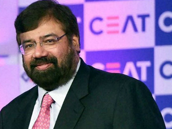 திட்டினாரா கோயங்கா? 