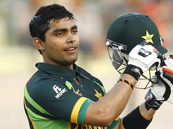 உமர் அக்மல் உமர் அக்மல்